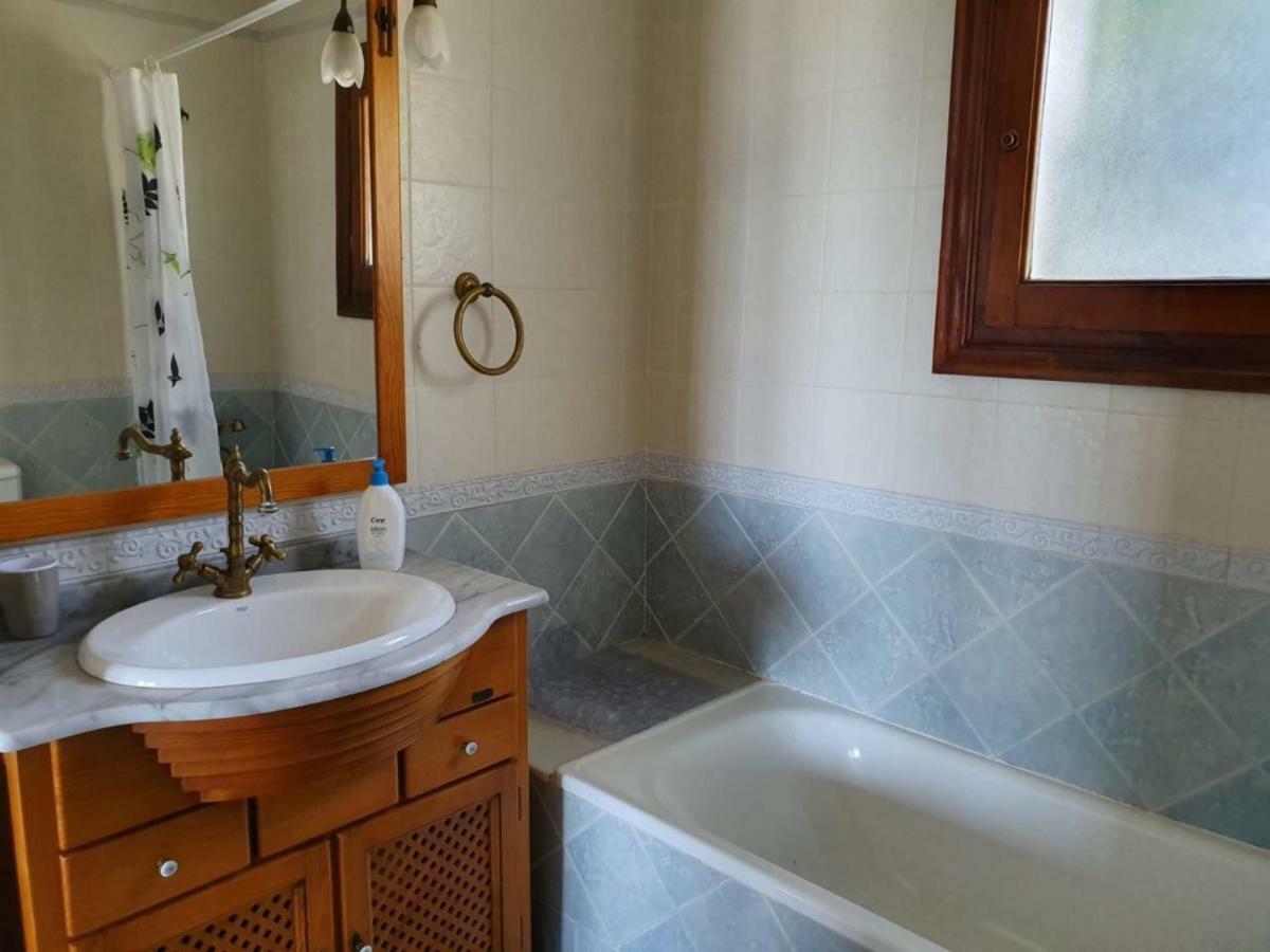 מיחאס Sea View Villa With Pool, Near Beach In Calahonda, Marbella Area מראה חיצוני תמונה